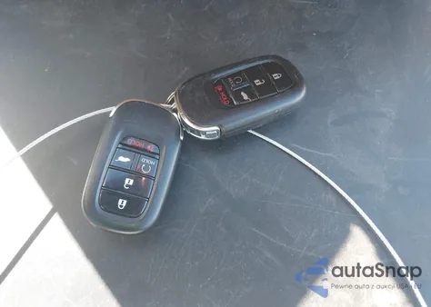 2022 Honda Civic Sport from USA, damaged, VIN 19XFL2H85NE010075